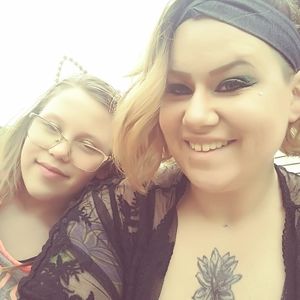 Meet your Posher, Michele